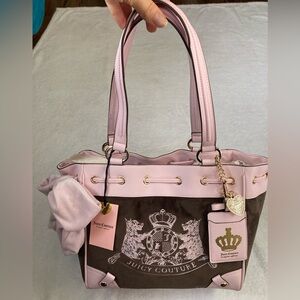 Juicy Couture Day Dreamer Pink